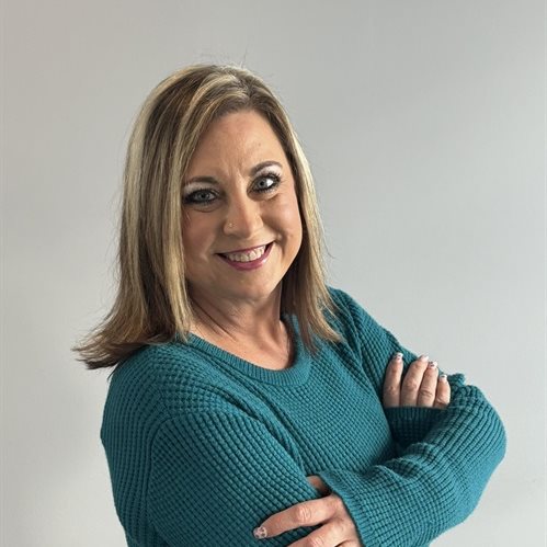 Julie Daugherty