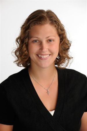 Amanda Marino