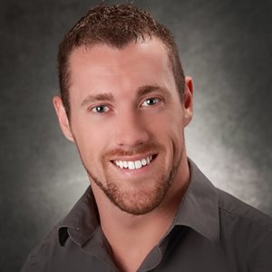 Garren Smith
