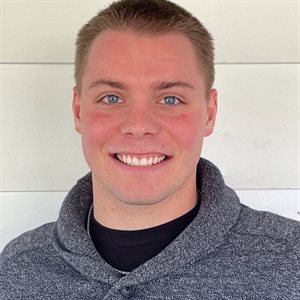 Garrett Strand